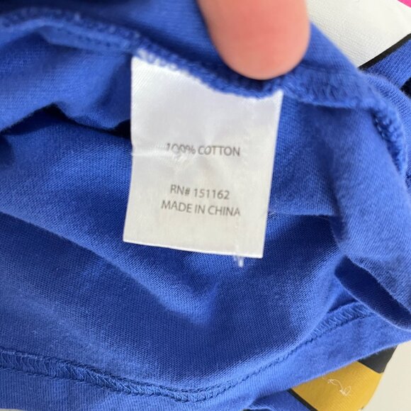 Ripndip‎ X Teddy Fresh 2.0 Long-Sleeve T-Shirt Size S - Picture 4 of 4